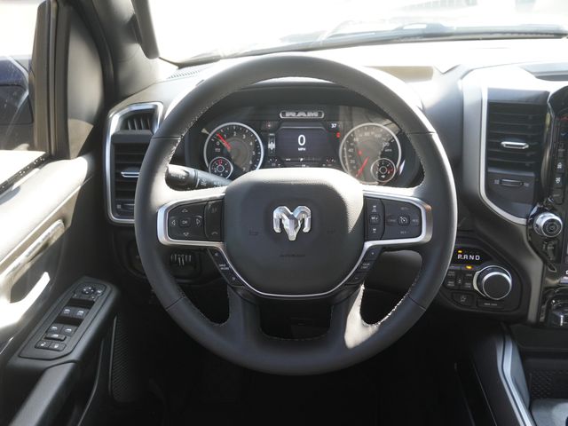New 2026 Ram 1500 Truck