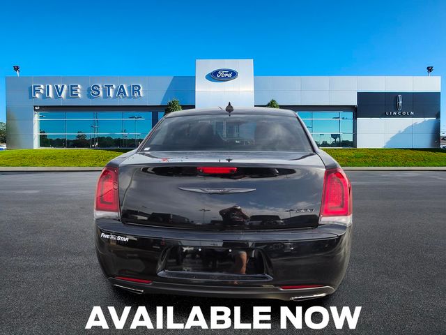 Used 2021 Chrysler 300 Sedan