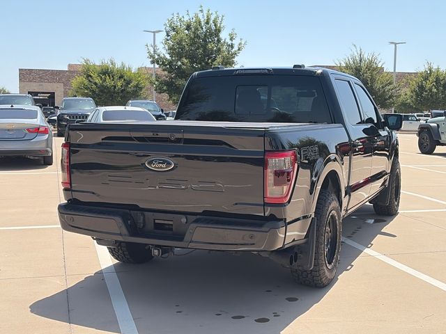 Used 2023 Ford F-150 Truck