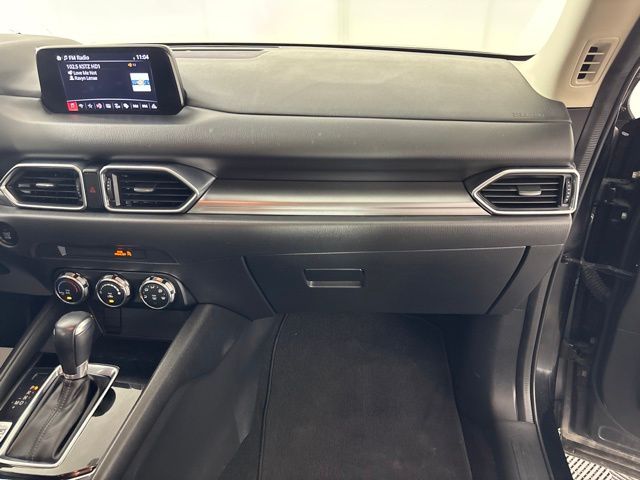 Used 2018 Mazda CX-5 SUV