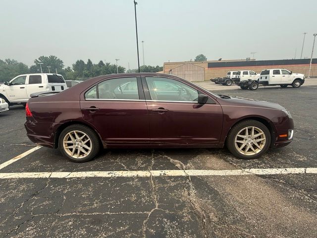 2012 Ford Fusion SEL - Image 3