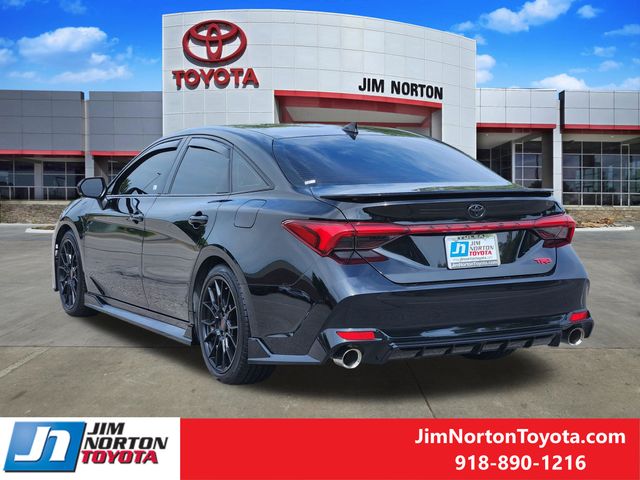 Used 2020 Toyota Avalon Sedan