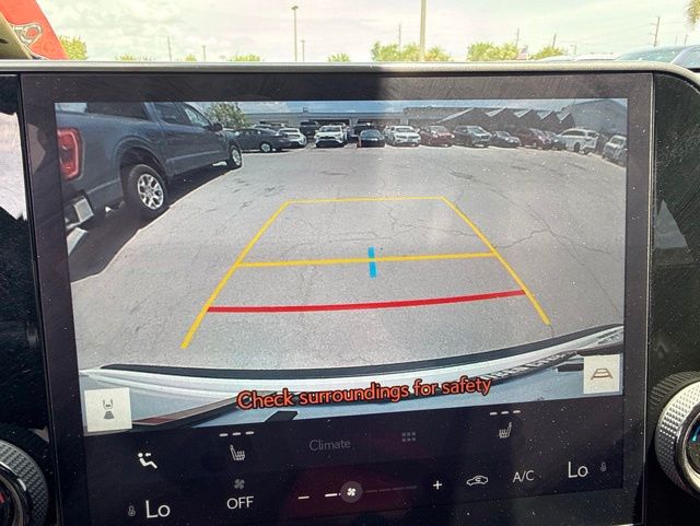 View vehicle photo 5