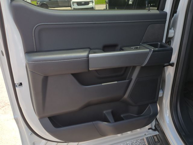 New 2026 Avalanche Ford XLT image 27