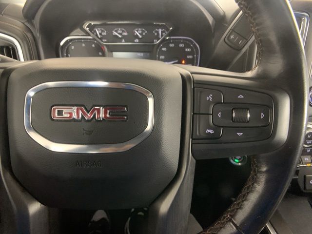 2022 GMC Sierra 2500HD AT4 15