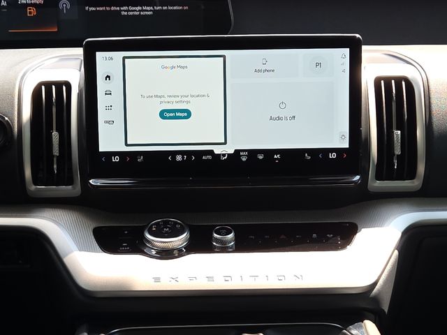 New 2025 Black Ford Active image 12