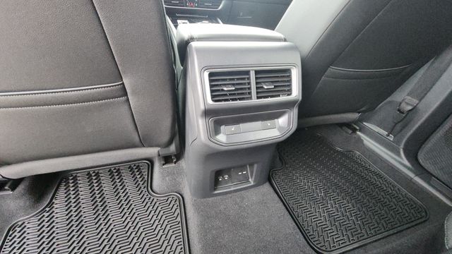 2026 Volkswagen Atlas Cross Sport