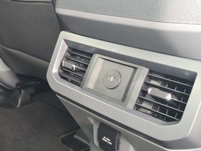 2025 Ford F-250SD XLT:168566A