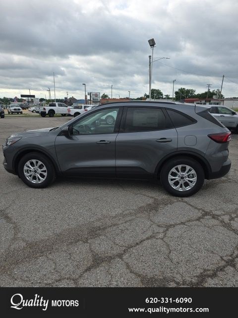 2026 Ford Escape Active - Photo 7