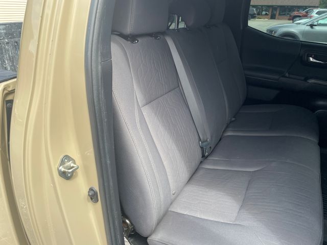 Used 2019 Toyota Tacoma Truck