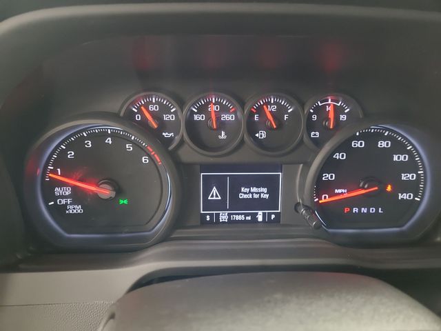 2024 – GMC – Sierra 1500