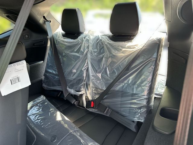 New 2026  Acura A-Spec Advance Package image 25