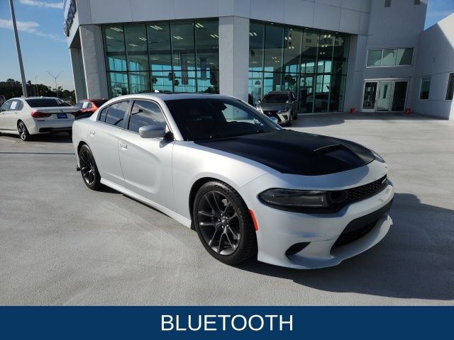 2020 Dodge Charger R/T Scat Pack 2