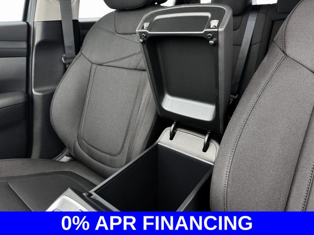 New 2026 Gray Hyundai SE image 21