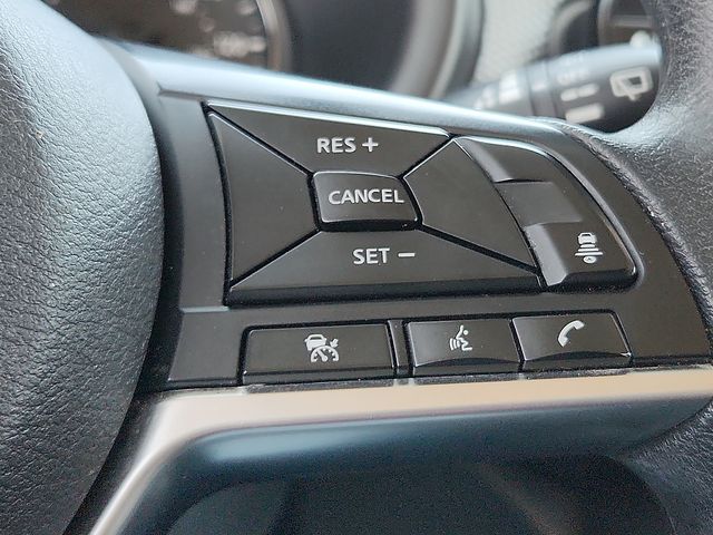 Used Car 2023 Nissan Kicks  Sv For Sale Under $20,000 In Plainview, Texas