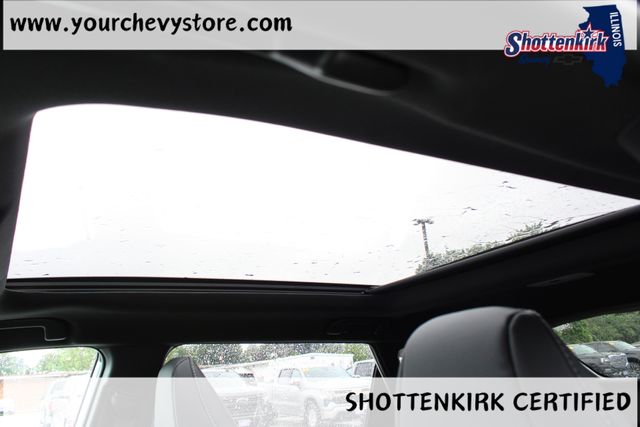 Used 2026 Toyota bZ SUV