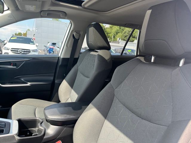 Used 2023 Toyota RAV4 SUV