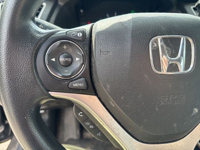 2014 Honda Civic LX  at Rafferty Subaru