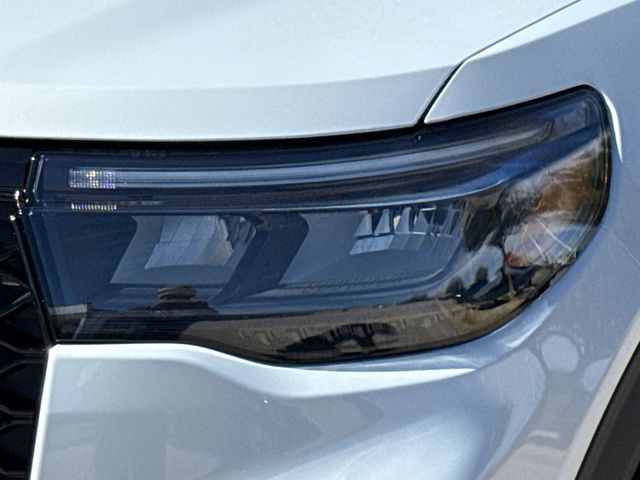 New 2026 White Ford ST-Line image 4