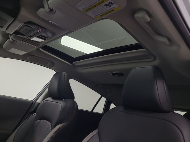 2026 – Subaru – Crosstrek