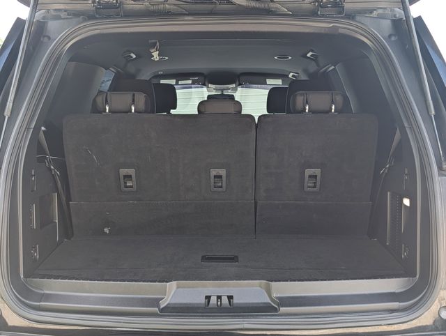 2021 Ford Expedition XLT Black at AutoSavvy Houston Southwest