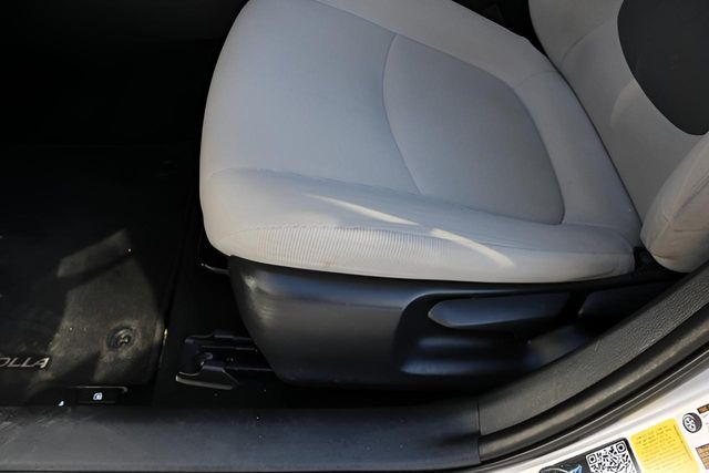 Used Car 2021 Toyota Corolla  Le For Sale Under $15,000 In Austin, Texas