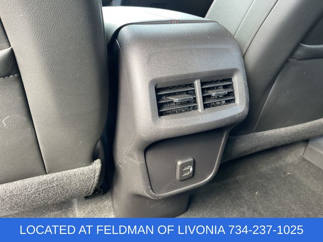 Used 2024 Chevrolet Equinox For Sale in Livonia, MI
