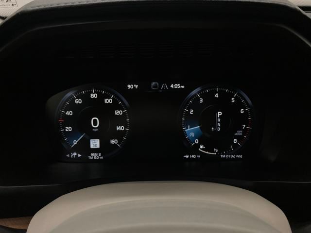 2018 Volvo XC90 T6 Inscription