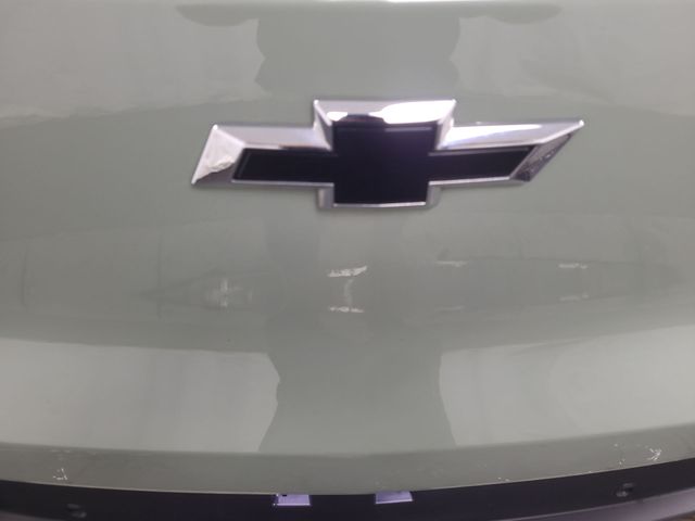 2025 – Chevrolet – TrailBlazer
