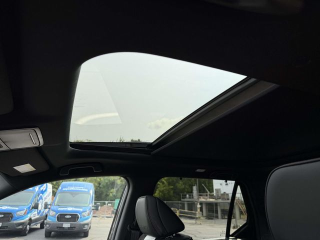 New 2026 Honda Pilot SUV