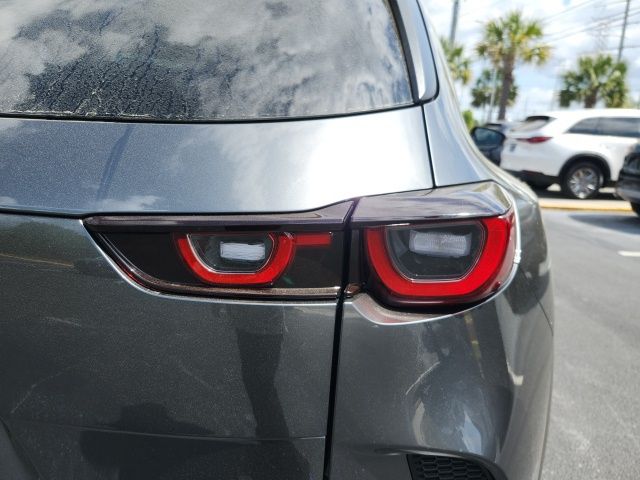 2026 Mazda CX-50 2.5 S Premium Gray at Mazda of Columbia