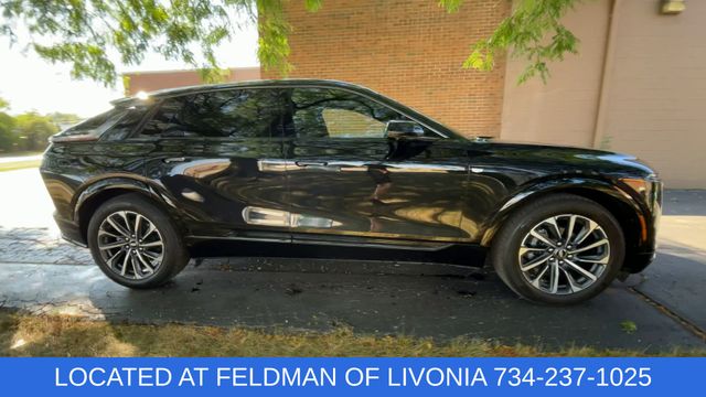 Used 2024 Cadillac LYRIQ Sport For Sale in Livonia, MI