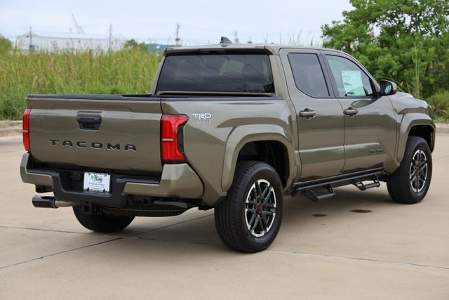 2026 Toyota Tacoma - 7
