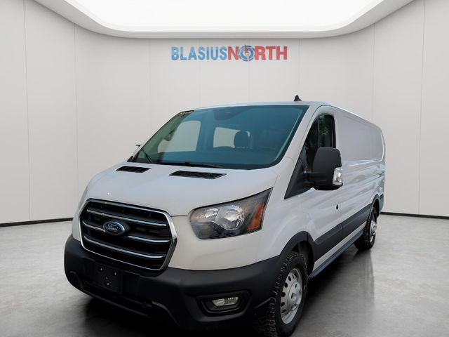 2020 Ford Transit Cargo 250 Low Roof LWB RWD