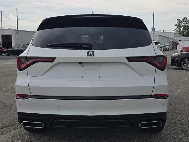 2025 Acura MDX A-Spec:L44341B