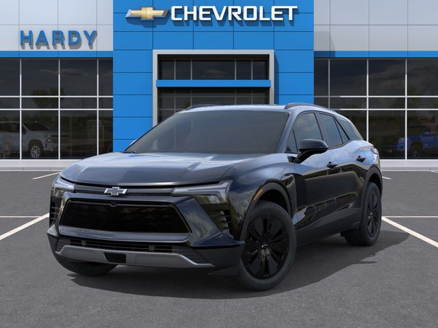 2026 Chevrolet Blazer EV LT:TS123335