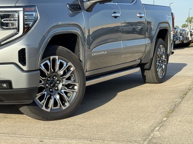 2026 GMC Sierra 1500 Denali Ultimate - 2