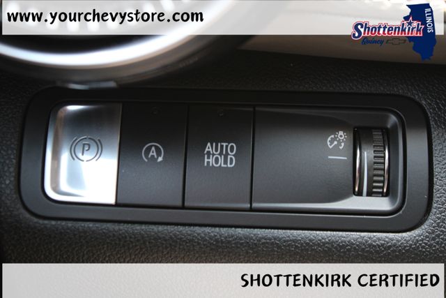 Used 2025 Chevrolet Equinox SUV