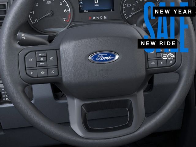 new 2026 Ford F-250SD car, priced at $53,285