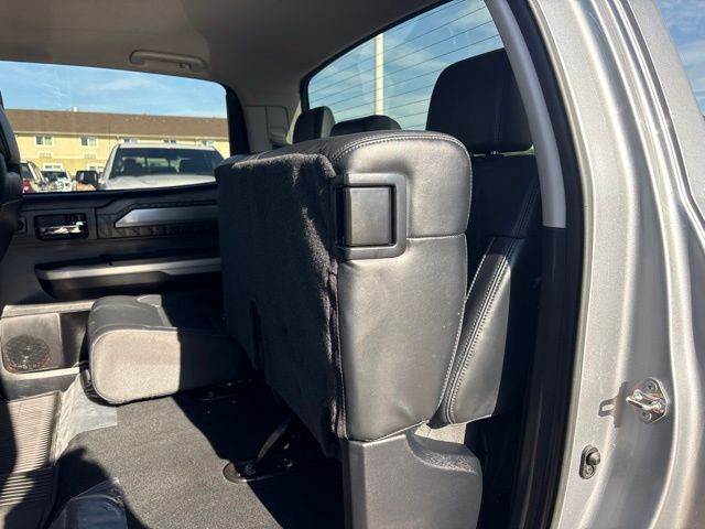 Used 2019 Toyota Tundra Truck