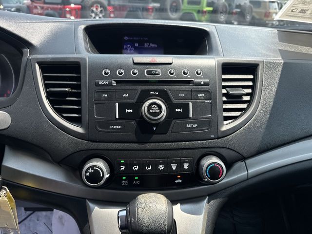 Used 2013 Honda CR-V SUV
