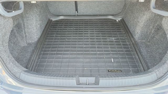 2023 Volkswagen Jetta GLI