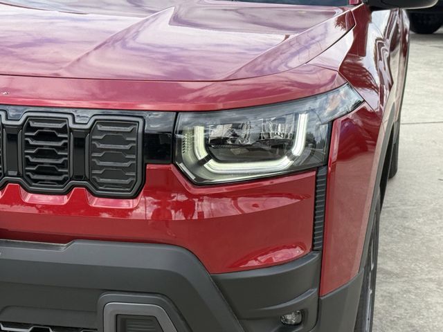 2026 Jeep Cherokee Laredo - 9