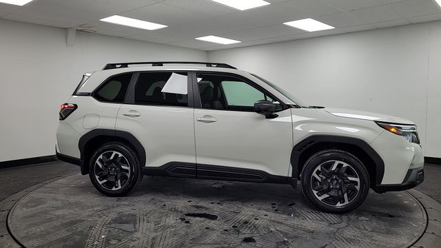 2026 – Subaru – Forester