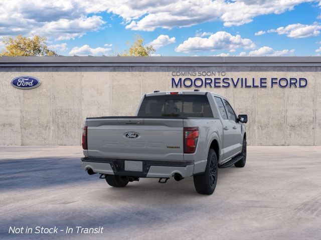 New 2026 White Ford Tremor image 8