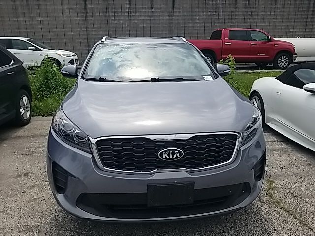 Used 2019 Kia Sorento SUV