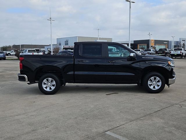 Used 2025 Black Chevrolet LT image 2