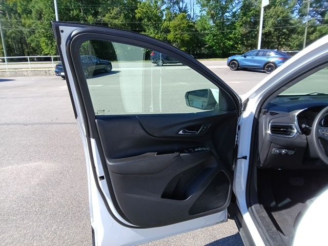 Used 2022 Chevrolet Equinox SUV