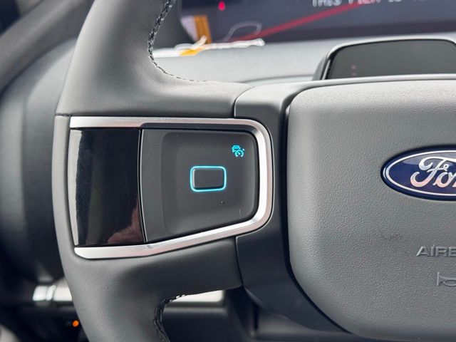 2025 Ford Expedition Active MAX