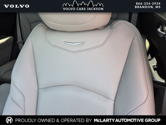 Used 2022 Cadillac XT4 SUV